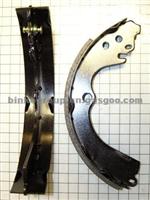 S676-1462, SUBARU BRAKE SHOE, OEM26257-AA040