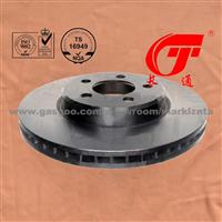 53022 Good Quality Brake Disc For Chrysler 300 C