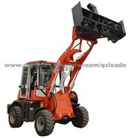 1.5T Front End Loader ZL15F