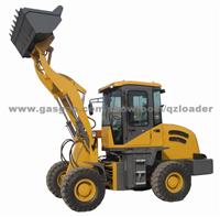 1.6T Small Loader ZL16F