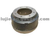 JAPAN Brake Drum 8-97034-798-0