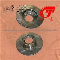 3477 G3000 Wonderful Brake Disc For Mercedez-Benz