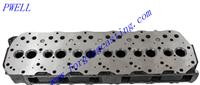 Cylinder Head 6D16-T For Mitsubishi Engine