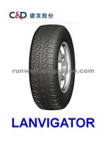 Lanvigator Tire Brand Catchfors AT-LT