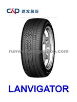 Lanvigator Tire Brand Catchpower