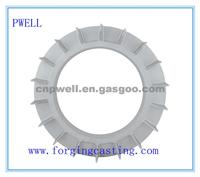 Sand casting supplier