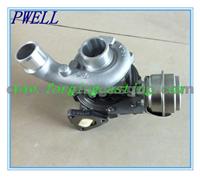 Gtb1549v 761433-0002 Turbo