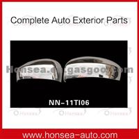 Nissan High Quality Door Mirror Cover NN-11TI06