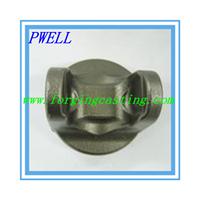 Precision Forge For Auto Part
