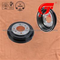 35104 Economical Brake Drum For Elantra