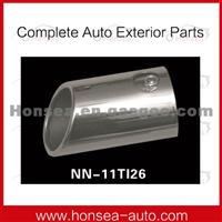 Nissan High Performance Muffler NN-11TI26