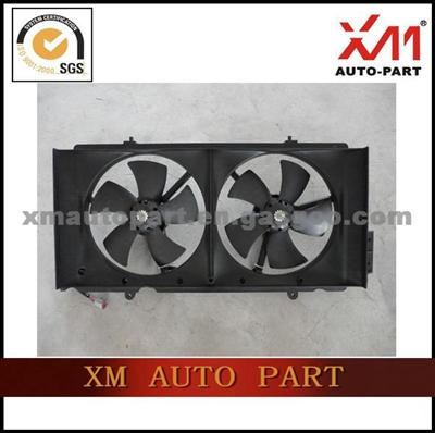 Cooling Fan Assy