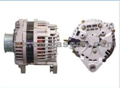 ALTERNATOR LR1110703 FOR NISSAN