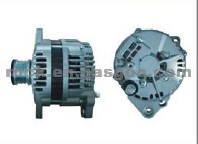 ALTERNATOR LR1110724 FOR NISSAN