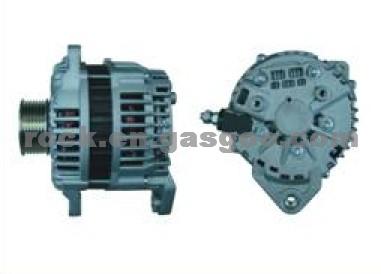 ALTERNATOR LR1100725B FOR NISSAN 5L