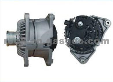 ALTERNATOR 0124525015 FOR SAAB