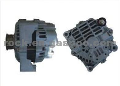 ALTERNATOR A3TA7991 FOR OPEL