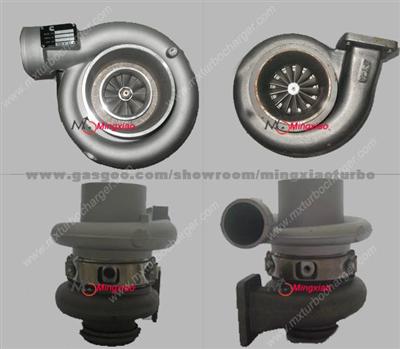 Turbocharger T46, P/N:3026924