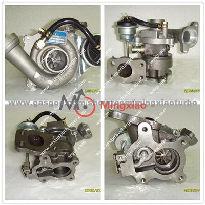 Turbo KP35 54359700009 0375G9