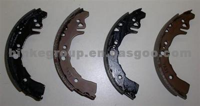 S754-1518,TOYOTA BRAKE SHOE, OEM04495-52010