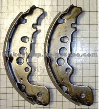 S738-1506, SUZUKI BRAKE SHOE, OEM 53200-65D11