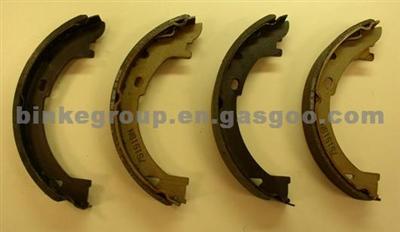 S725-1497, FORD BRAKE SHOE, OEM F1VY-2N712-A