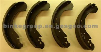 S675-1404, CHEVROLET BRAKE SHOE, OEM12510025