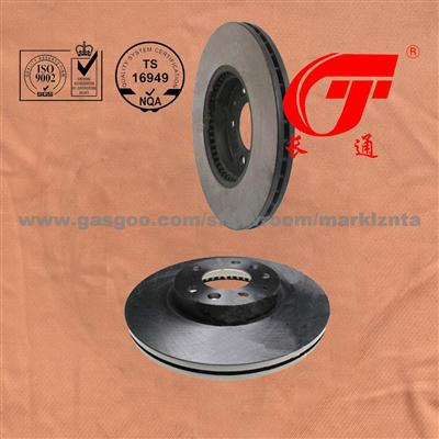 54142 Brake Disc For New Mazda 6