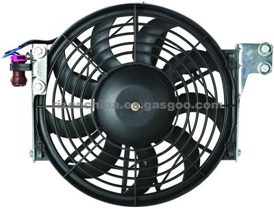 Electric Fan For CHERY QQ S11-1308030