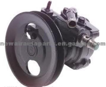 MITSUBISHI LANCER 07 Power Steering Pump 4450A107