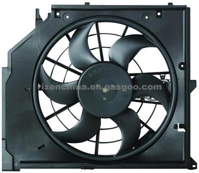 BMW Radiator Cooling FAN 17 11 7 525 508/17 11 7 561 757/17 11 7 510 617