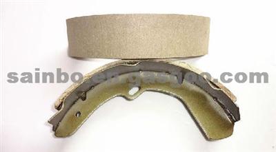 NISSAN Brake Shoes K1159