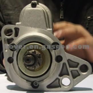 Auto Starter D6RA135 For VW JETTA1.6CL