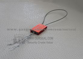 High Security Seals,Security Seals,Container Seals,Security Bags,6005-2