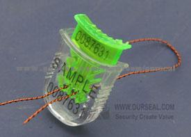 High Security Seals,Security Seals,Container Seals,Security Bags,7015