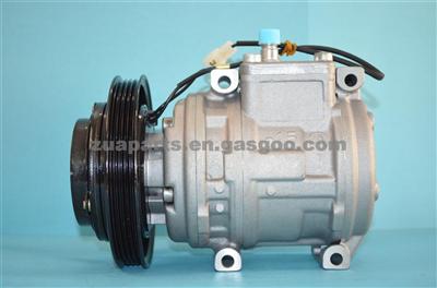 AUTO AC COMPRESSOR FOR MITSUBISHI V31