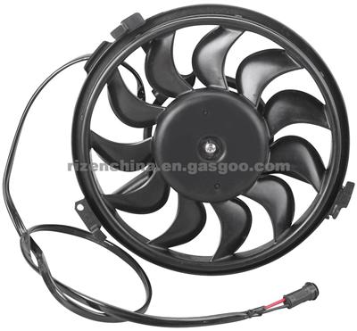 Electric Fan 8D0959455/C/Q/L/R/P/J