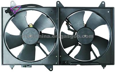 Electric Fan For CHERY B11 ERSTAR 06 1308010AD