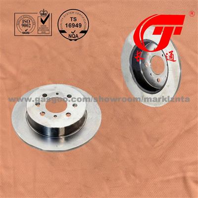 31380 Honda Civic Brake Parts, Cheap Brake Disc