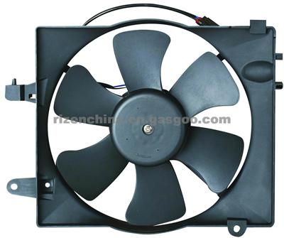 Radiator Fan For GM