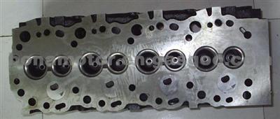 Cylinder Head Assy Toyota 2lt 11101-54121 Amc909155