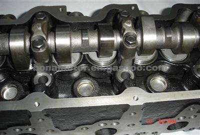 Cylinder Head Assy Toyota 3l 11101-54131 Amc909153