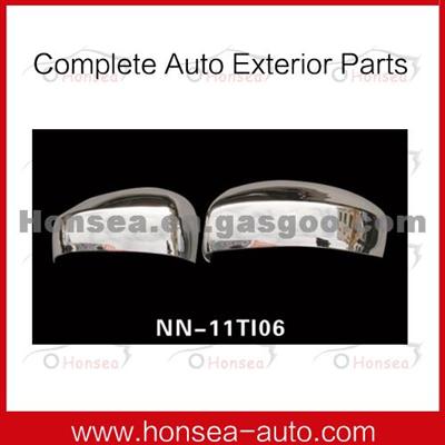 Nissan High Quality Door Mirror Cover NN-11TI06