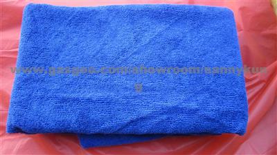 Car Polish Cloth 30x60cm