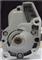 D6RA75 / D6RA55 Automotive Starter For BMW