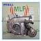Rhf4 Turbocharger 14411-Vk500 For Nissan YD25 - img1