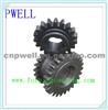Best Selling Wheel Gear (Black)