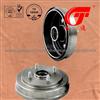 3563 Mitsubishi Brake Drum, Wheel Drum Factory