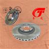 3280 Mitsubishi Pajero Brake Disc