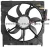 BMW Radiator Cooling FAN 17 42 7 598 738